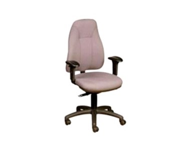 Ergonomic Office Chairs - Classic Therapod - Premium Synchronic
