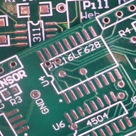 Circuit Design - PCB Design