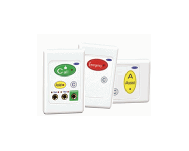 Nurse Call Stations | Low & High Care Environments