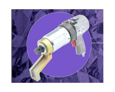 Torque Tools - Pneumatic Torque Wrench