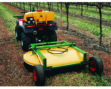 Agricultural Sprayers | Adjustable Spraydomes