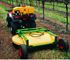 Agricultural Sprayers | Adjustable Spraydomes