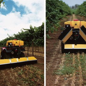 Agricultural Sprayers | Spraymiser