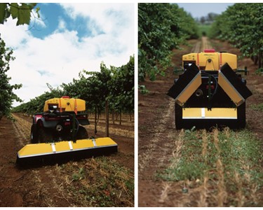 Agricultural Sprayers | Spraymiser