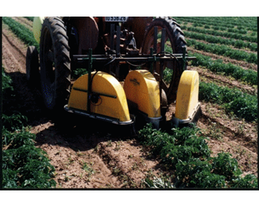 Agricultural Sprayers | Vegedome