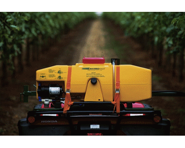 Agricultural Sprayers | Tanks