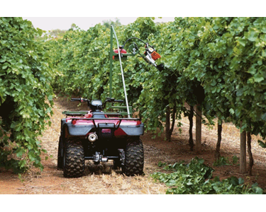 Agricultural Sprayers | Hedger Kit