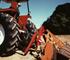 Agricultural Sprayers | Triangle Tractor Quick Hitch