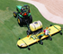 Turf Sprayers | Spraydome 5000