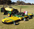 Turf Sprayers | Spraydome 5000 VX