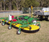 Turf Sprayers | Spraydome 5000 Road Runner