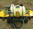 Turf Sprayers | Spraydome 3750