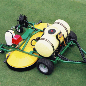 Turf Sprayers | Spraydome 2250