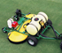 Turf Sprayers | Spraydome 2250