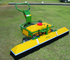 Turf Sprayers | Spraydome GT 2300