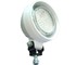 12 &24 Volt 91 LED White Rubber Body Work Lamp BL-191WM