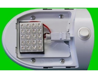 12 Volt 20 Bright LED Insert For Jayco Caravans FCUN12C03-20