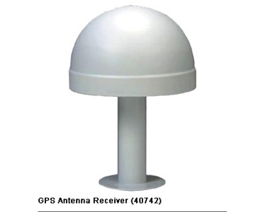 Antenna Receiver - GPS Antenna Receiver