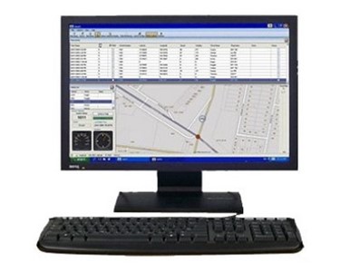 GPS Car Tracker - GPS Mobile Tracking