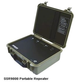 Repeater Radio - Portable Repeater