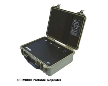 Repeater Radio - Portable Repeater