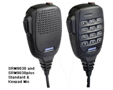 Radio Equipment - Mobile Radio