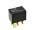 Song Chuan Low Profile Micro ISO Automotive Relay - Series No. 108