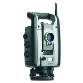 Trimble S8 Total Station for Surveying and Engineering