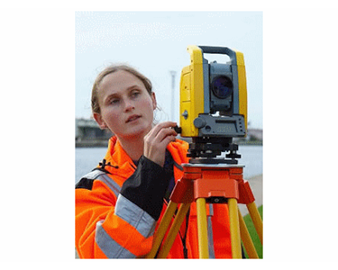Trimble M3 Mechanical Total Station for Surveying