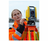 Trimble M3 Mechanical Total Station for Surveying