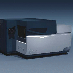 Mass Spectrometer | OptiMass 9500 ICP TOFMS