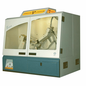 X-ray Diffractometer | MMA