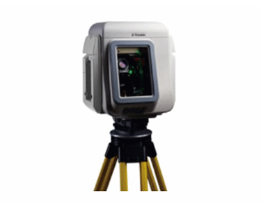 Trimble GX 3D Laser Scanner for Spatial Imaging & Surveying