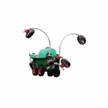 Agricultural Sprayer