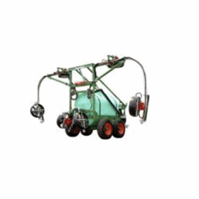 Agricultural Sprayers | Semi-Adjustable Cross Sprayers 2000L