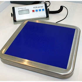Industrial Weighing Scales | Electronic Mail Room Scale Model DT-203-60|120