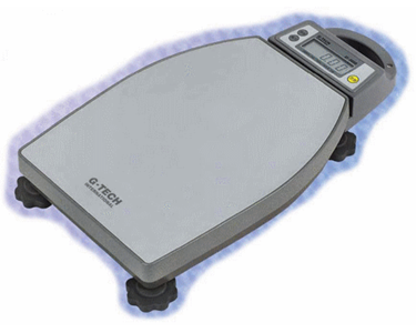 Clinical Scales | GL6000 Scale