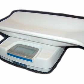 Clinical Scales | Digital Baby Scale Model ACS20