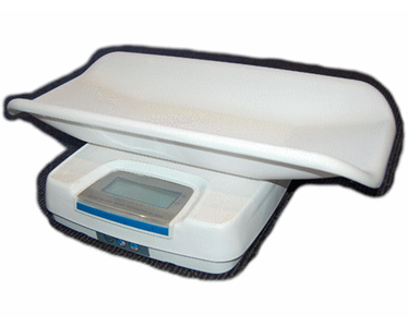 Clinical Scales | Digital Baby Scale Model ACS20