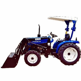 JTP Tractors - JTP284S