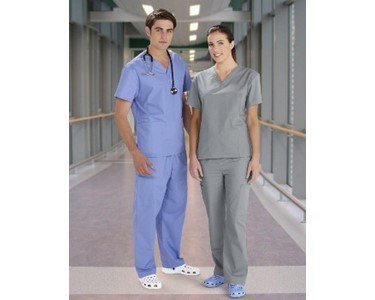 Medical Scrubs - Cargo Pants