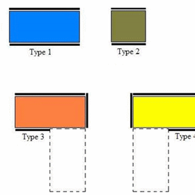 Energy Efficient Building Materials - Bricks Types