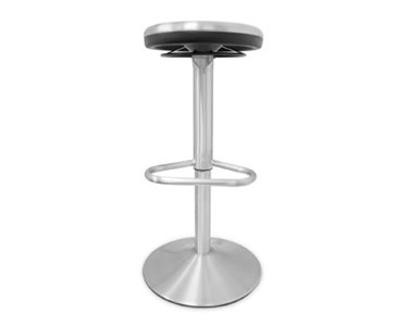 Stainless Stool