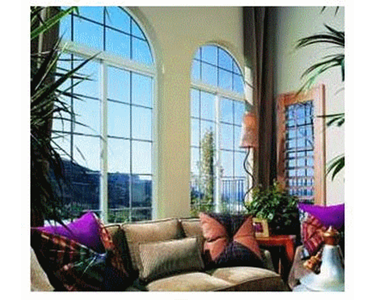 Composite Windows - Green Energy Composite Windows