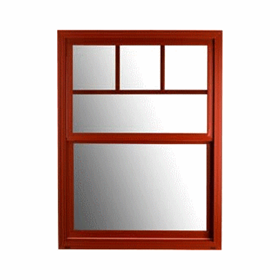 Double Pane Windows