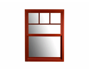 Double Pane Windows