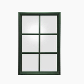 Energy Efficient Windows