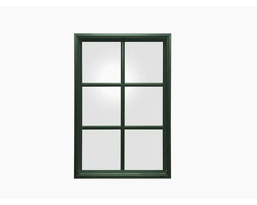 Energy Efficient Windows