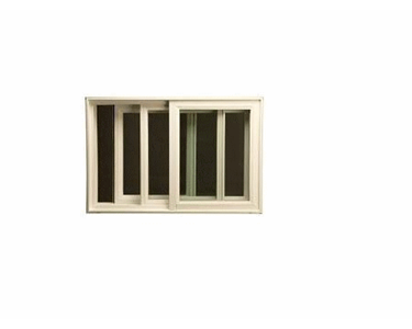 Sound Control Windows | Serenity Series