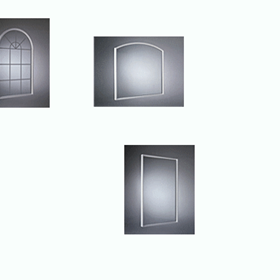 Fixed Windows | Picture Windows